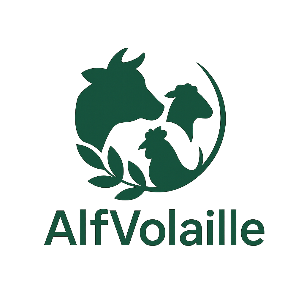 AlfVolaille